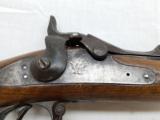 Springfield Ramrod Bayonet Model 1884 Trapdoor Rifle
45-70 Gov by Springfield Armory Stk #A212 - P-26-62 - 4 of 13
