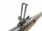 Springfield Model 1873 Trapdoor Rifle 45-70 Gov by Springfield Armory Stk #A213 - P-26-63 - 3 of 11