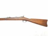 Springfield Model 1873 Trapdoor Rifle 45-70 Gov by Springfield Armory Stk #A213 - P-26-63 - 7 of 11