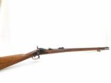 Springfield Model 1873 Trapdoor Rifle 45-70 Gov by Springfield Armory Stk #A213 - P-26-63 - 1 of 11