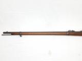Springfield Model 1873 Trapdoor Rifle 45-70 Gov by Springfield Armory Stk #A213 - P-26-63 - 8 of 11