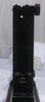 Springfield Model 1884 Trapdoor Rifle 45-70 Gov by Springfield Armory Stk #A214 - P-26-65 - 6 of 14