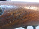 Springfield Model 1884 Trapdoor Rifle 45-70 Gov by Springfield Armory Stk #A214 - P-26-65 - 10 of 14