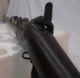 Springfield Model 1884 Trapdoor Rifle 45-70 Gov by Springfield Armory Stk #A214 - P-26-65 - 12 of 14
