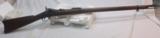 Springfield Model 1884 Trapdoor Rifle 45-70 Gov by Springfield Armory Stk #A214 - P-26-65 - 2 of 14