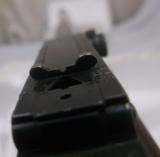 Springfield Model 1884 Trapdoor Rifle 45-70 Gov by Springfield Armory Stk #A214 - P-26-65 - 5 of 14