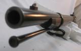 Springfield Model 1884 Trapdoor Rifle 45-70 Gov by Springfield Armory Stk #A214 - P-26-65 - 14 of 14