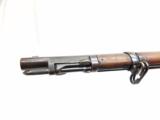 Springfield Bayonet Ramrod Model 1884 Trapdoor Rifle 45-70 Gov by Springfield Armory Stk #A215 - P-26-66 - 13 of 13