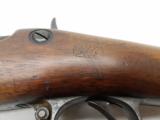 Springfield Bayonet Ramrod Model 1884 Trapdoor Rifle 45-70 Gov by Springfield Armory Stk #A215 - P-26-66 - 10 of 13