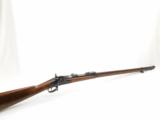 Springfield Bayonet Ramrod Model 1884 Trapdoor Rifle 45-70 Gov by Springfield Armory Stk #A215 - P-26-66 - 1 of 13