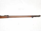 Springfield Bayonet Ramrod Model 1884 Trapdoor Rifle 45-70 Gov by Springfield Armory Stk #A215 - P-26-66 - 7 of 13