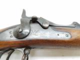Springfield Bayonet Ramrod Model 1884 Trapdoor Rifle 45-70 Gov by Springfield Armory Stk #A215 - P-26-66 - 5 of 13