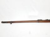 Springfield Bayonet Ramrod Model 1884 Trapdoor Rifle 45-70 Gov by Springfield Armory Stk #A215 - P-26-66 - 9 of 13