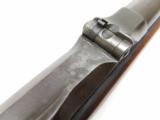 Springfield Bayonet Ramrod Model 1884 Trapdoor Rifle 45-70 Gov by Springfield Armory Stk #A215 - P-26-66 - 3 of 13