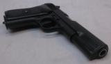 Semi-Automatic Model 213 Pistol 9x19mm by Norinco Stk #216 - 8 of 11