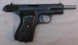 Semi-Automatic Model 213 Pistol 9x19mm by Norinco Stk #216 - 3 of 11