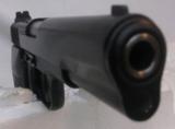 Semi-Automatic Model 213 Pistol 9x19mm by Norinco Stk #216 - 10 of 11