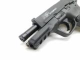 M&P 22 Compact Pistol 22 LR by Smith & Wesson Stk# A217 - 4 of 8
