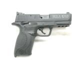 M&P 22 Compact Pistol 22 LR by Smith & Wesson Stk# A217 - 2 of 8