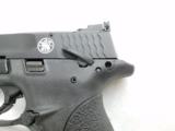 M&P 22 Compact Pistol 22 LR by Smith & Wesson Stk# A217 - 5 of 8