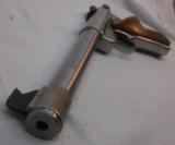 Semi-Automatic Ruger Mark II Target Pistol 22 LR by Sturm, Ruger and Co. Stk #218 - 11 of 14