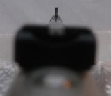 Semi-Automatic Ruger Mark II Target Pistol 22 LR by Sturm, Ruger and Co. Stk #218 - 13 of 14