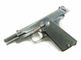 Semi-Automatic Modèle 1935S Pistol 7.65L by Sagem Stk #219 - 1 of 7