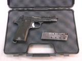Semi-Automatic Modèle 1935S Pistol 7.65L by Sagem Stk #219 - 7 of 7