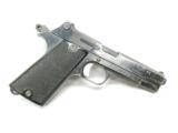 Semi-Automatic Modèle 1935S Pistol 7.65L by Sagem Stk #219 - 2 of 7