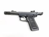 Semi-Automatic Ruger 22/45 Pistol 22 LR by Sturm, Ruger and Co. Stk #220 - 1 of 8