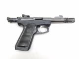 Semi-Automatic Ruger 22/45 Pistol 22 LR by Sturm, Ruger and Co. Stk #220 - 2 of 8