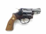 Model 36 Revolver 38 Spc by Smith & Wesson Stk #A221 - 2 of 9