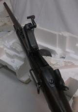 Springfield Model 1884 Trapdoor Saddle Ring Carbine Rifle 45-70 Gov by Springfield Armory Stk #A225 - P-26-67 - 10 of 13