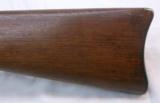 Springfield Model 1884 Trapdoor Saddle Ring Carbine Rifle 45-70 Gov by Springfield Armory Stk #A225 - P-26-67 - 3 of 13