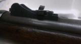 Springfield Model 1884 Trapdoor Saddle Ring Carbine Rifle 45-70 Gov by Springfield Armory Stk #A225 - P-26-67 - 5 of 13