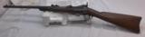 Springfield Model 1884 Trapdoor Saddle Ring Carbine Rifle 45-70 Gov by Springfield Armory Stk #A225 - P-26-67 - 1 of 13