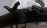 Springfield Model 1884 Trapdoor Saddle Ring Carbine Rifle 45-70 Gov by Springfield Armory Stk #A225 - P-26-67 - 9 of 13