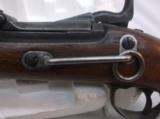 Springfield Model 1884 Trapdoor Saddle Ring Carbine Rifle 45-70 Gov by Springfield Armory Stk #A225 - P-26-67 - 2 of 13