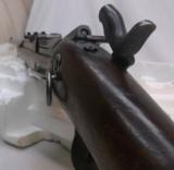 Springfield Model 1884 Trapdoor Saddle Ring Carbine Rifle 45-70 Gov by Springfield Armory Stk #A225 - P-26-67 - 12 of 13