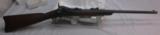 Springfield Model 1884 Trapdoor Saddle Ring Carbine Rifle 45-70 Gov by Springfield Armory Stk #A225 - P-26-67 - 7 of 13