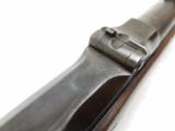 Springfield Model 1884 Trapdoor Rifle 45-70 Gov by Springfield Armory Stk #A226 - P-26-68 - 2 of 14