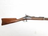 Springfield Model 1884 Trapdoor Rifle 45-70 Gov by Springfield Armory Stk #A226 - P-26-68 - 6 of 14