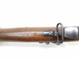 Springfield Model 1884 Trapdoor Rifle 45-70 Gov by Springfield Armory Stk #A226 - P-26-68 - 12 of 14