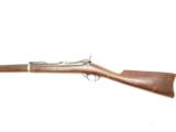 Springfield Model 1884 Trapdoor Rifle 45-70 Gov by Springfield Armory Stk #A226 - P-26-68 - 8 of 14
