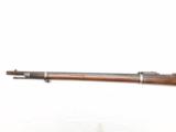 Springfield Model 1884 Trapdoor Rifle 45-70 Gov by Springfield Armory Stk #A226 - P-26-68 - 9 of 14