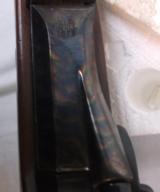 H&R Springfield Model 1873 Trapdoor Rifle 45-70 Gov by Harrington & Richardson Inc Stk #A227 - P-26-61 - 3 of 15