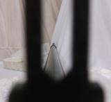 H&R Springfield Model 1873 Trapdoor Rifle 45-70 Gov by Harrington & Richardson Inc Stk #A227 - P-26-61 - 14 of 15