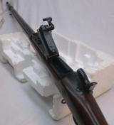 H&R Springfield Model 1873 Trapdoor Rifle 45-70 Gov by Harrington & Richardson Inc Stk #A227 - P-26-61 - 12 of 15