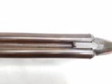 William Ford boxlock 12 gauge shotgun - 6 of 8