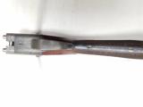William Ford boxlock 12 gauge shotgun - 5 of 8